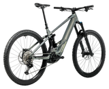 Orbea WILD/M H20 Spaceship Groen-Zwart (Mat)
