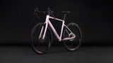 Cube Nuroad EX  bubblegum´n´black (2027)