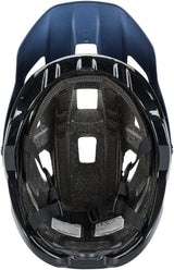 ABUS Modrop Helm MTB middernachtblauw