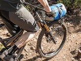 Topeak TetraRack M1 bagagedrager