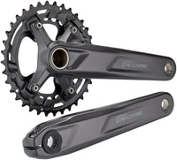 Shimano Deore FC-M5100 crankstel 2x11-speed 26/36T 48,8 mm – aktuelle Variante