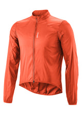 Gonso Road Jas Wind Heren fiesta red