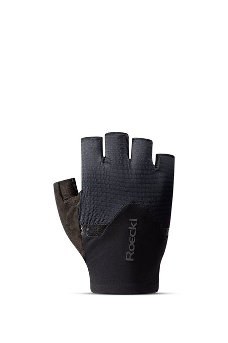 Roeckl Imatra 2 handschoenen unisex bieslook / zwart