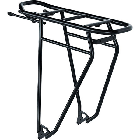 Racktime STANDIT ECO 2.0 TOUR 28" bagagedrager zwart