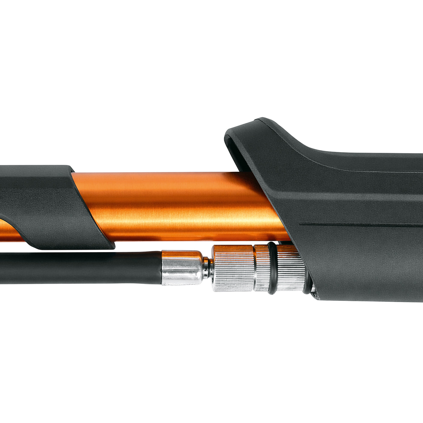 SKS Germany USP demperpomp Black