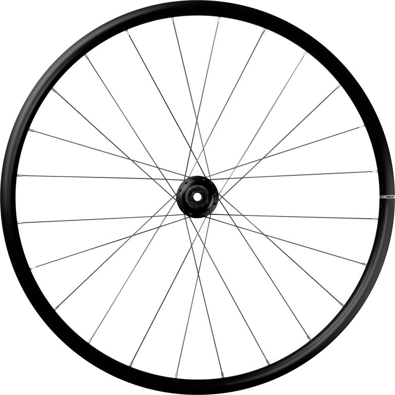 Mavic AKSIUM 1 DISC Achterwiel 28