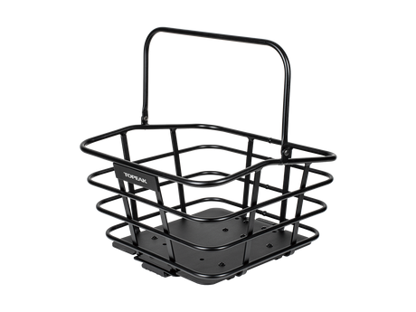 Topeak Urban Mand DX 18L Aluminium