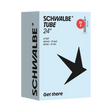Schwalbe SV 9 binnenband 28/47-507/541