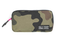 Muc-Off Essentials hoesje groen/olijf – aktuelle Variante