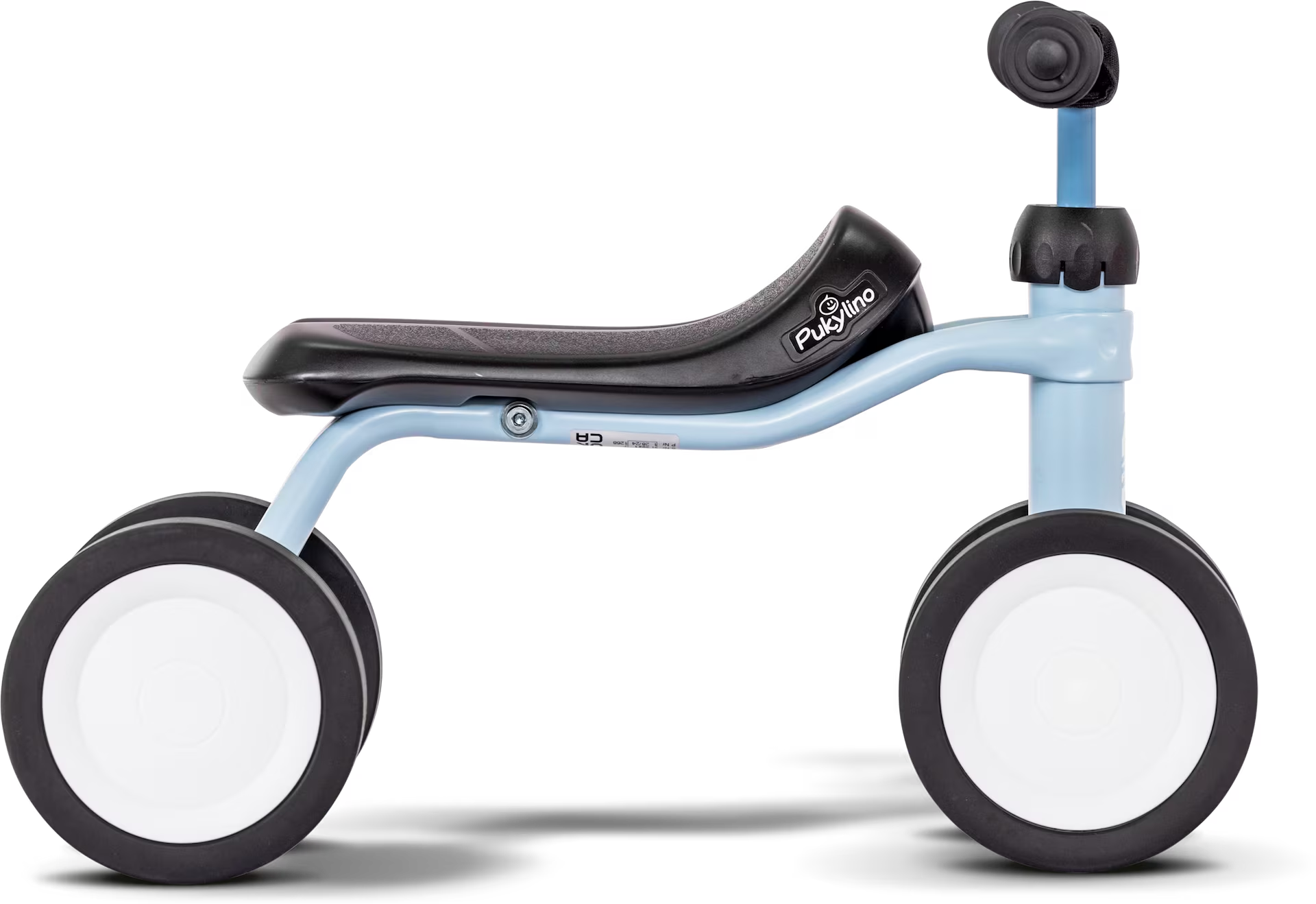 PUKY PUKYLINO retro blauw