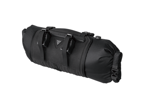 Topeak FrontLoader stuurtas zwart