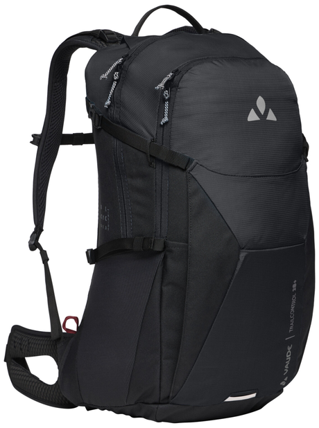 VAUDE TrailControl 20+ zwart