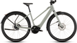 Cube Editor Hybrid SLX 400X FE Trapez rietbeige´n´chrome (2026)
