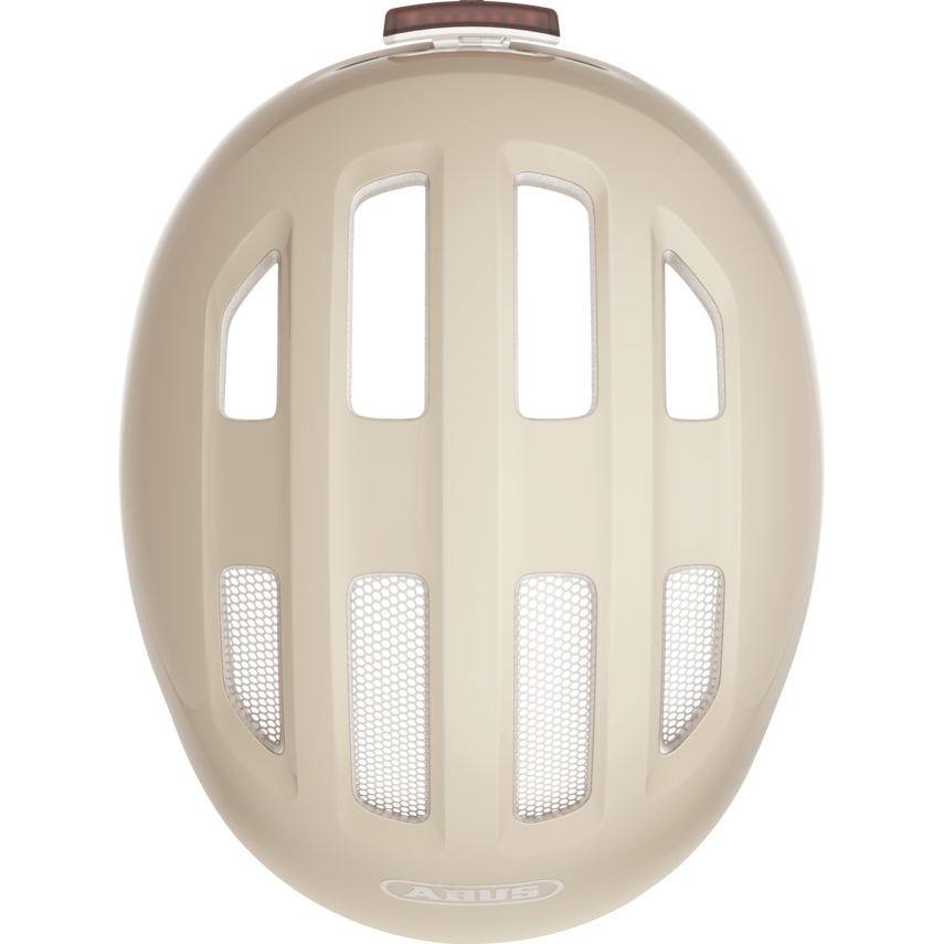 Abus SMILEY 3.0 FL.ACE LED puur