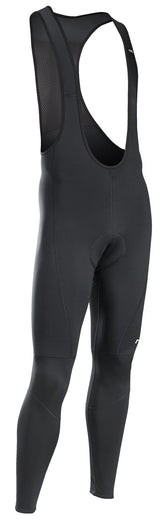 Northwave Active Gel Bibtight Zwart