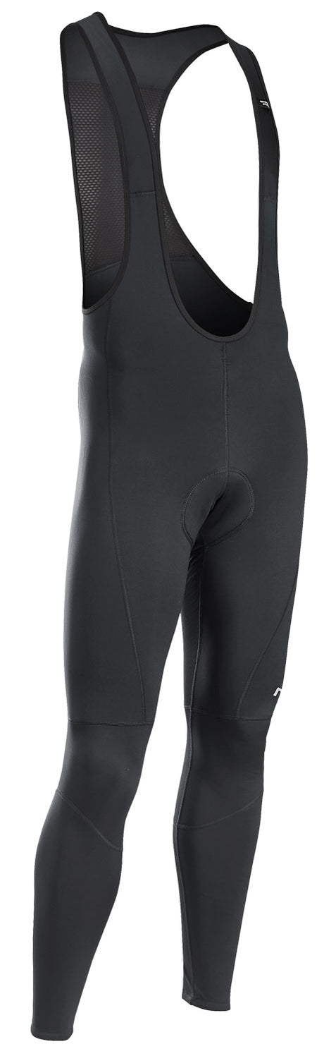 Northwave Active Gel Bibtight Zwart