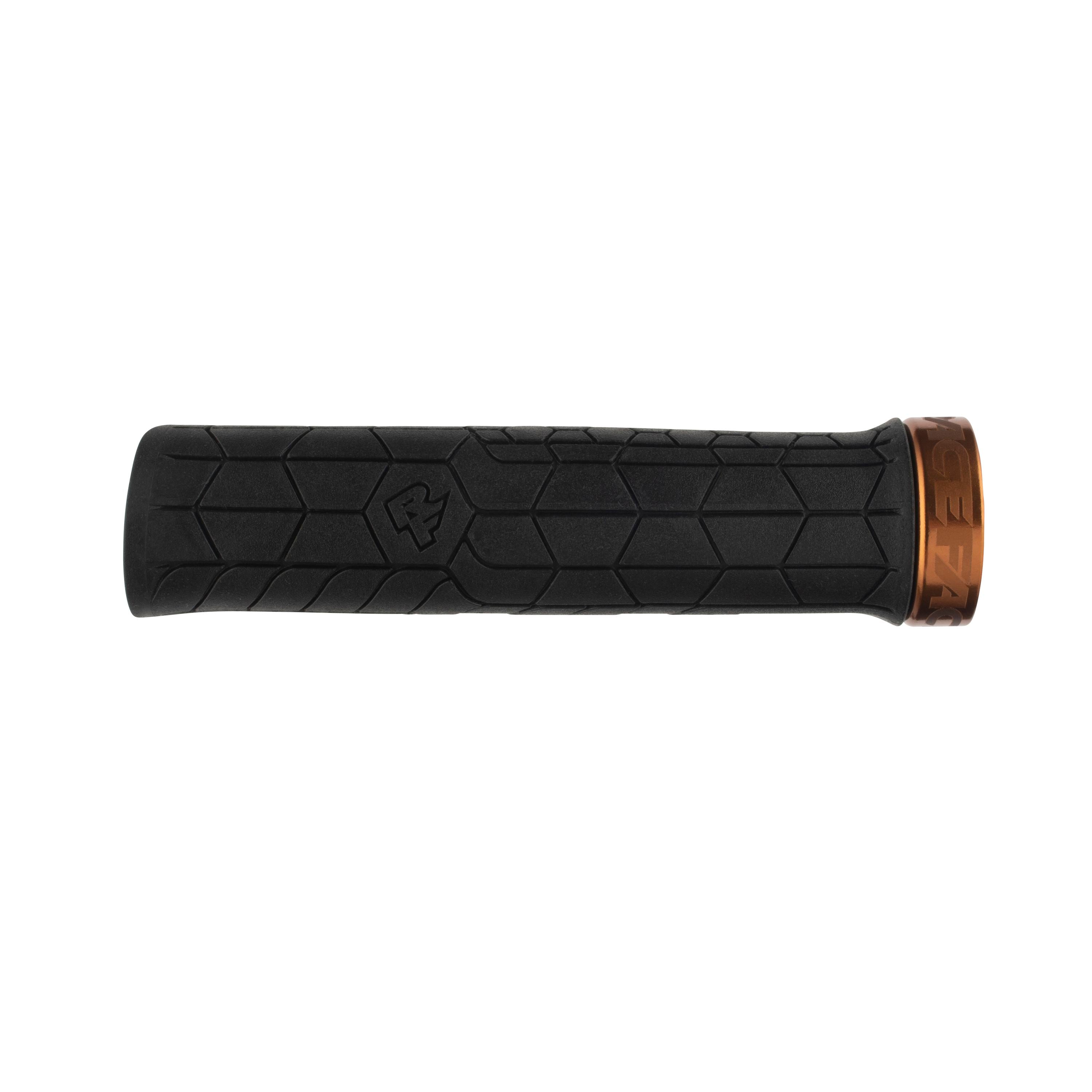 Race Face Getta Grip handvatten 30mm black/kashmoney