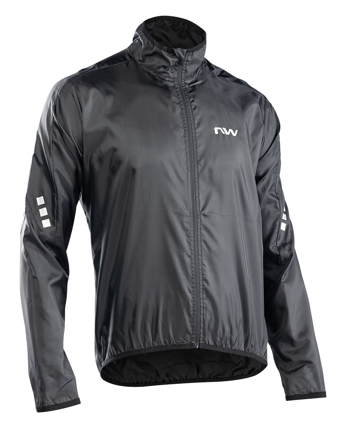 Northwave Vortex 2 Jas Zwart