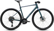 Cube Nulane Race  smaragdgrijs´n´prizm (2027)