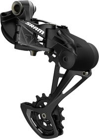 SRAM SX Eagle achterderailleur 12-speed zwart – aktuelle Variante