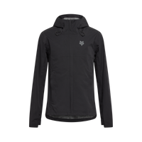 Fox Ranger Water Jacket Zwart
