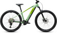 Cube Reaction Hybrid ONE 720 Diamant cactus´n´black (2027)