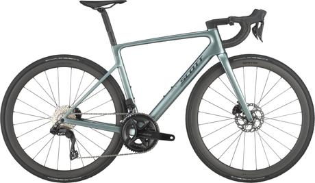 Scott Addict RC 30 walvisgrijs