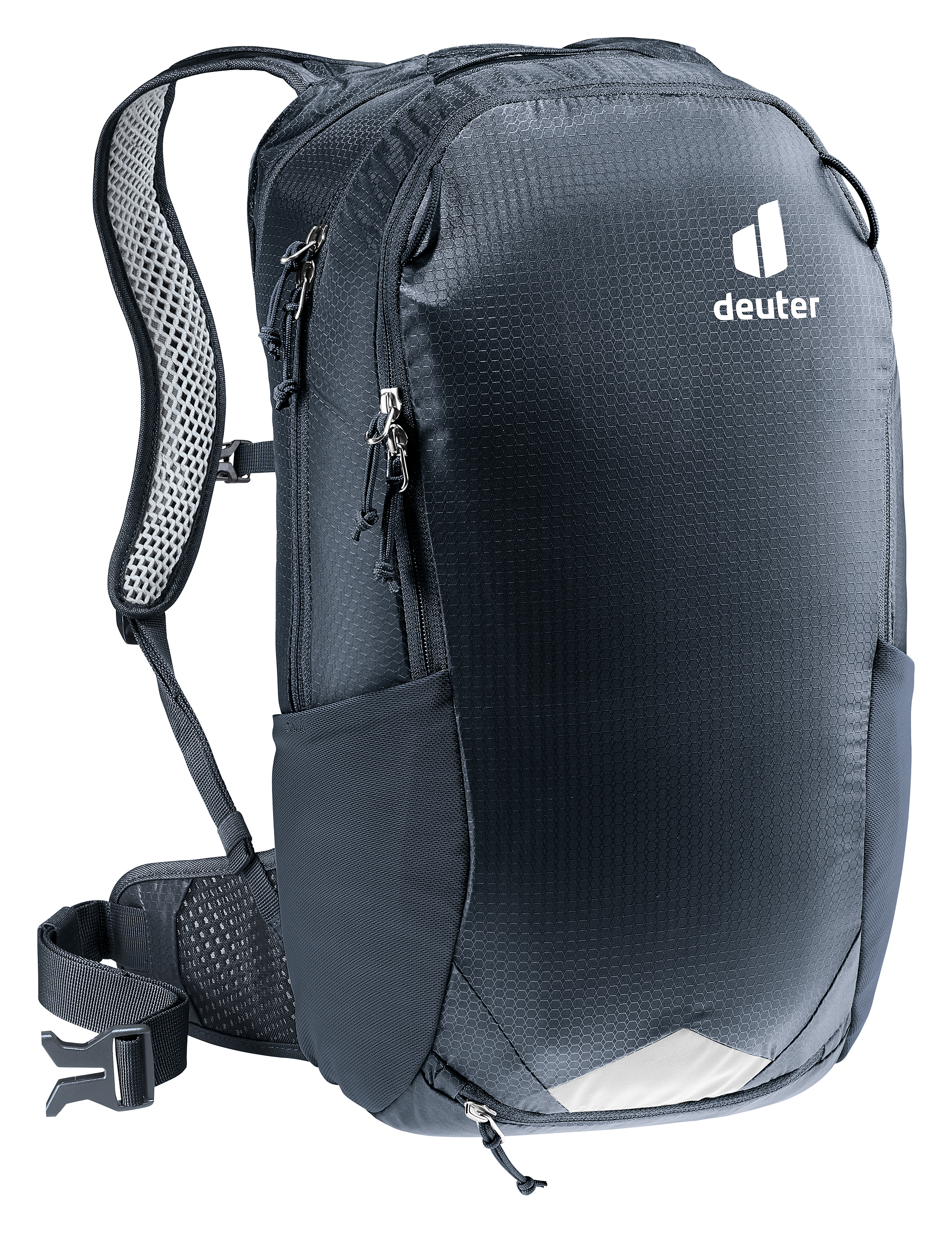 deuter Race Air 14+3 rugzak zwart