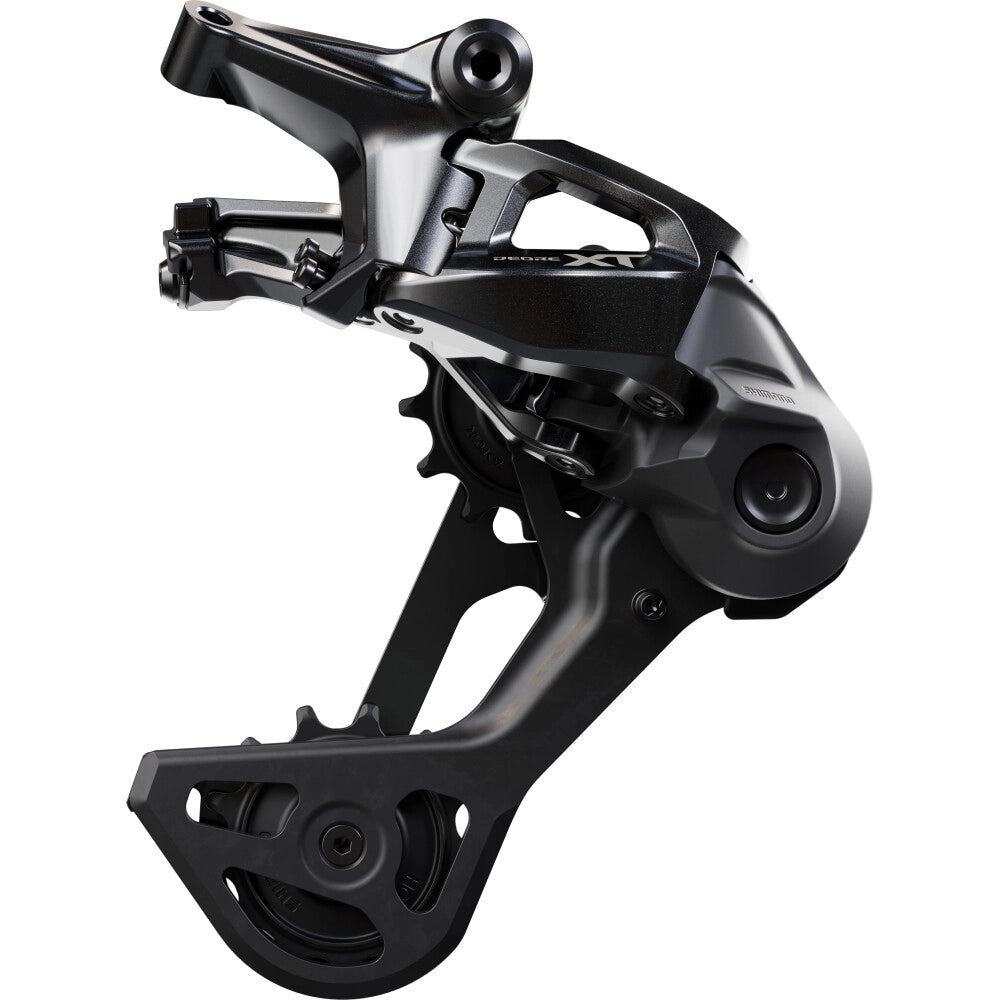 Shimano DEORE XT RD-M8200 achterderailleur 12-speed SGS