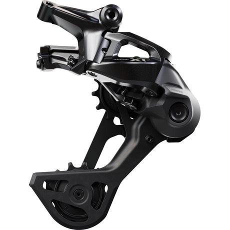 Shimano DEORE XT RD-M8200 achterderailleur 12-speed SGS