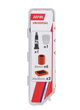 Zefal Universeel Reparatieset