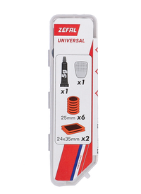 Zefal Universele Reparatieset – aktuelle Variante