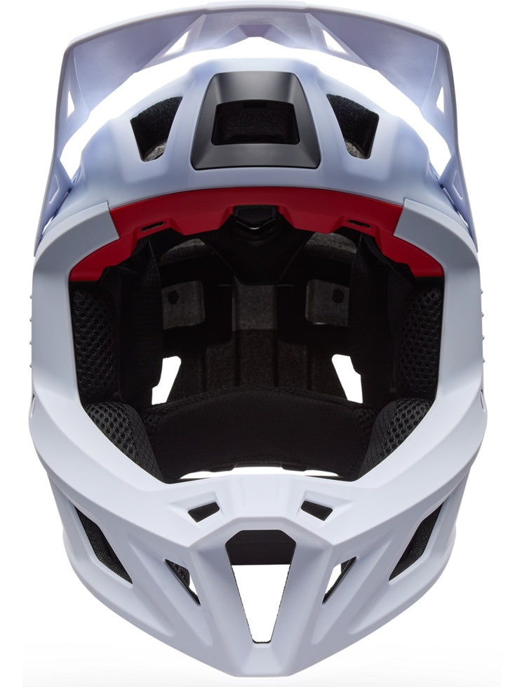 Bell Full-Air Mips MTB-helm Grid wit/zwart