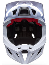 Bell Full-Air Mips MTB-helm Grid wit/zwart