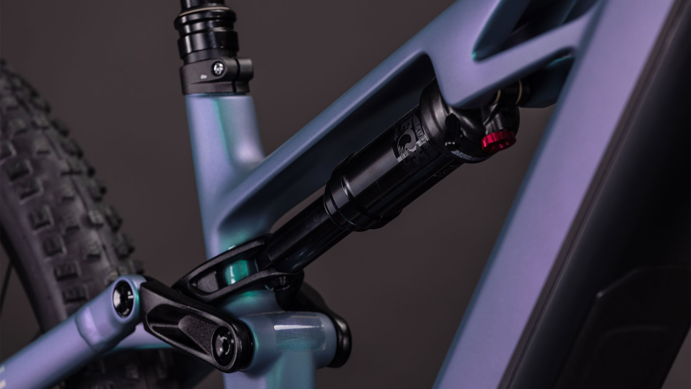 Cube Stereo Hybrid ONE44 HPC Race 800  smaragdgroen´n´prism (2026)