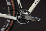 Cube Nuroad C:62 SLX glintsand´n´black (2027)