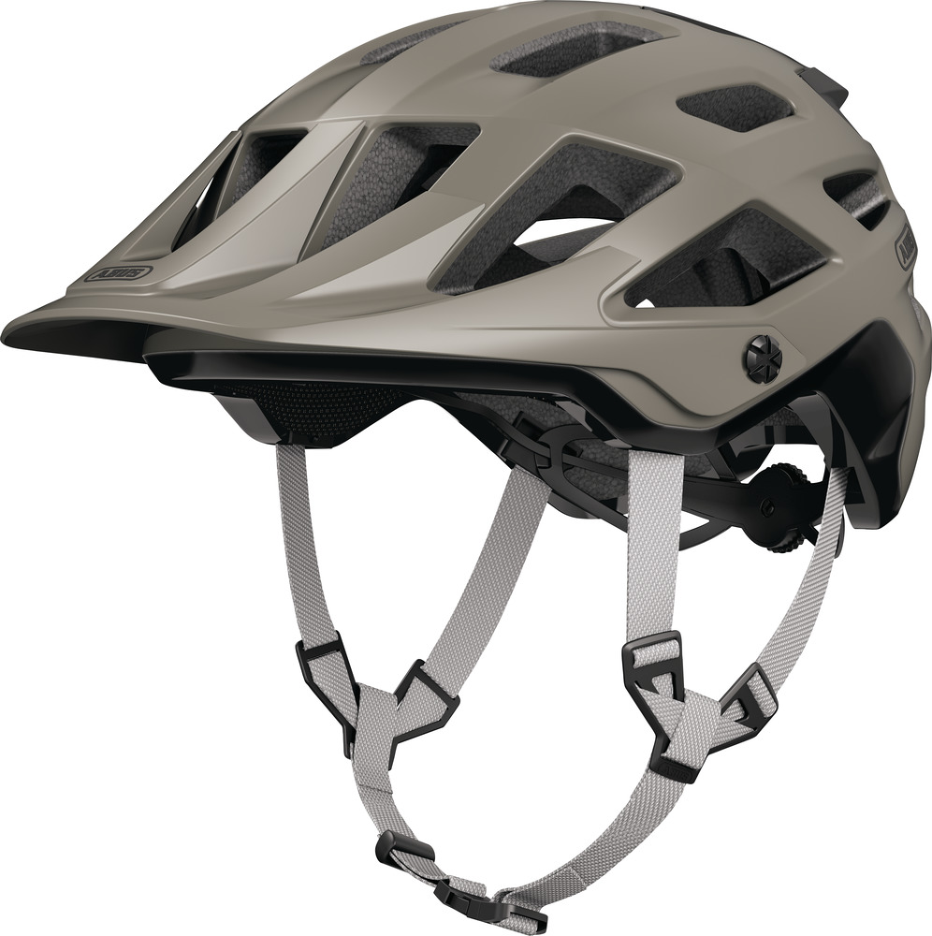 Abus MOVENTOR 2.0 stof