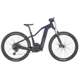 Scott Contessa Active eRIDE 920 Eclipse Blauw (2024)