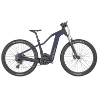 Scott Contessa Active eRIDE 920 Eclipse Blauw (2024) – aktuelle Variante
