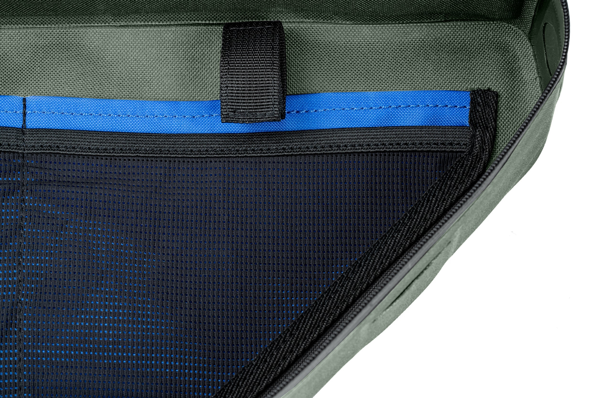 ACID frametas PACK PRO 4 groen