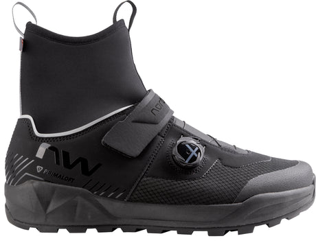 Northwave Magma X Plus Zwart