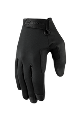 Cube handschoenen Gravity lange vingers black