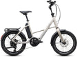 Cube Compact Hybrid 540 cotton´n´reflex (2027)