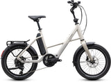 Cube Compact Hybrid 540 cotton´n´reflex (2027)