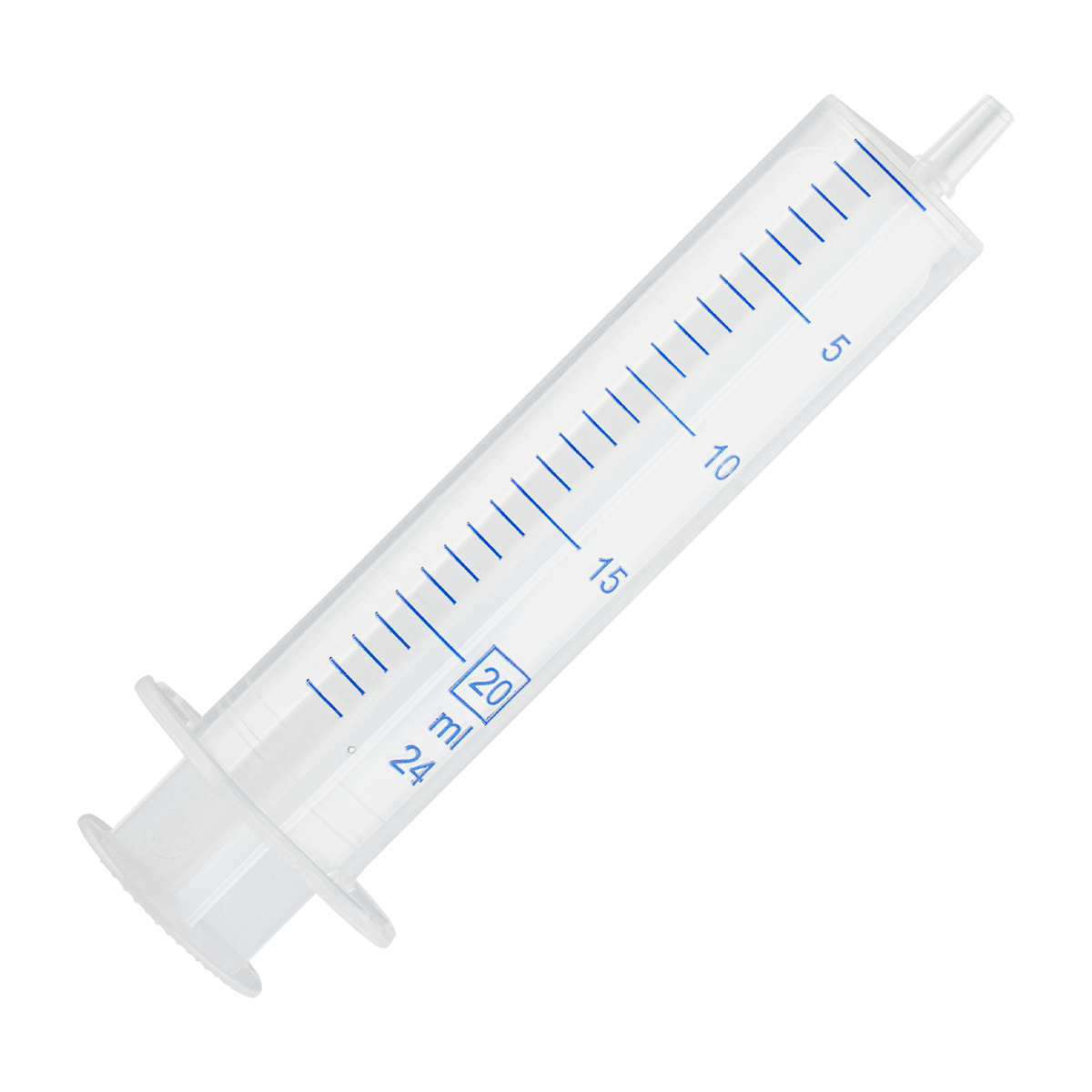 Magura spuit met gat 24 ml voor ontluchten