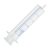 Magura spuit met gat 24 ml voor ontluchten