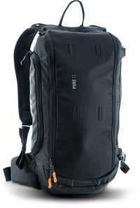 CUBE Rugzak PURE 12 zwart – aktuelle Variante