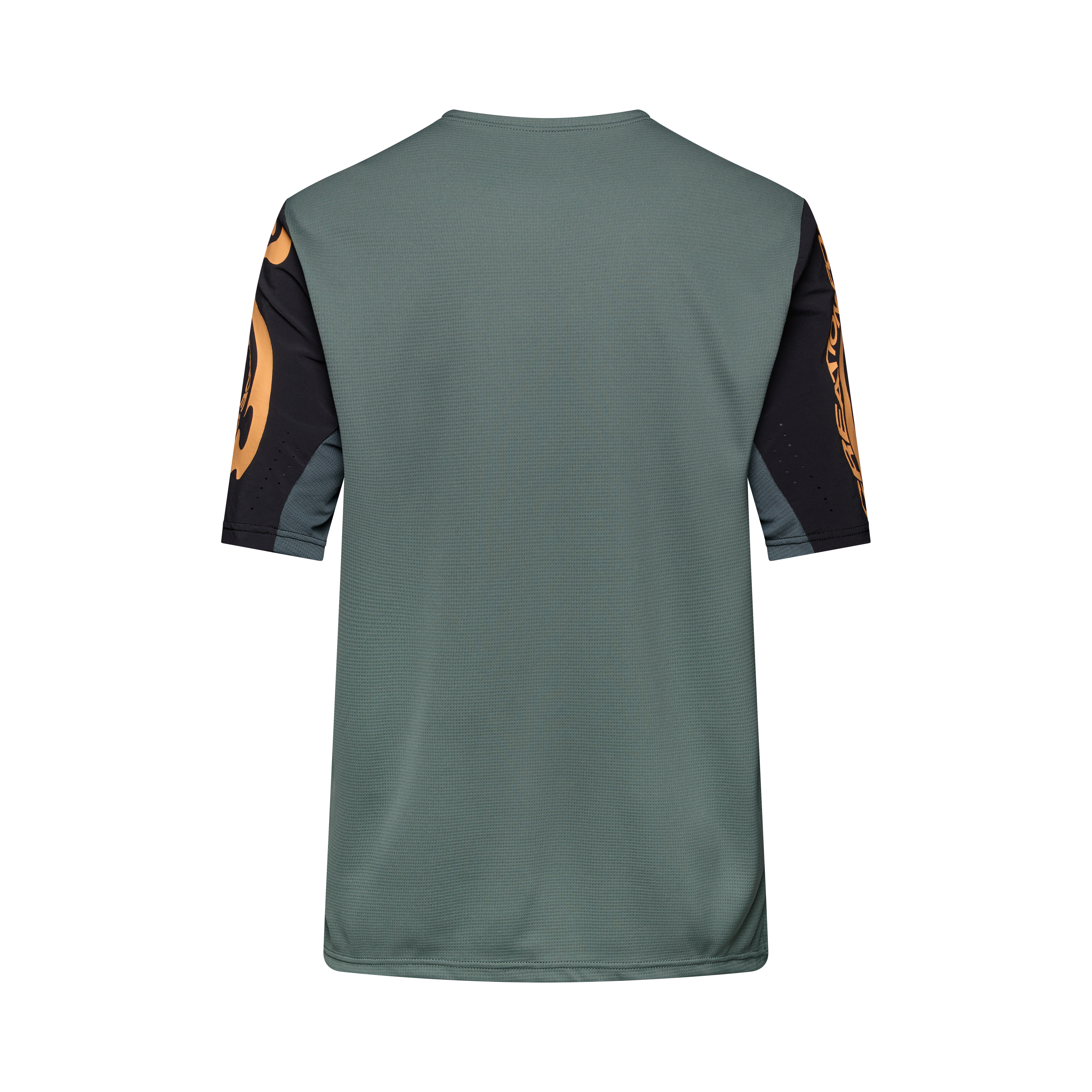 Fox Defend SS Jersey Creation Salie