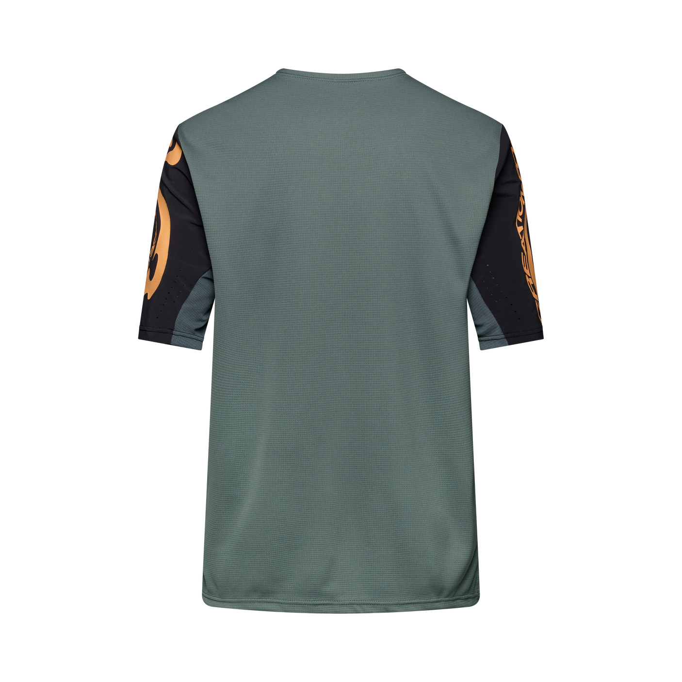 Fox Defend SS Jersey Creation Salie