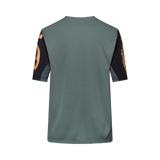 Fox Defend SS Jersey Creation Salie